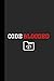Code Blooded by SciMat Notes