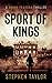 Sport of Kings (Danny Pearson #5)