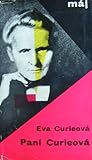 Paní Curieová by Ève Curie