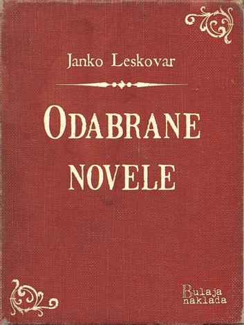 Odabrane novele