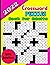 2022 Crossword PUZZLES Book...