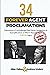 34 Forever Agent Proclamations: Disputations of Unchallenged Real Estate Assumptions & Exemplifications of What It Means to be a Forever Agent