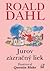 Jurov zázračný liek by Roald Dahl