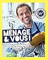 Ménage & Vous ! Le programme motivant pour un ménage simple, ... by BGIN CLEAN
