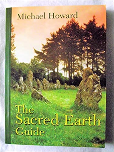 The Sacred Earth Guide (Paperback)