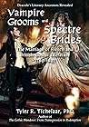 Vampire Grooms and Spectre Brides: The Marriage of French and British Gothic Literature, 1789-1897 Book cover for Vampire Grooms and Spectre Brides: The Marriage of French and British Gothic Literature, 1789-1897