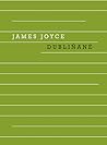 Dubliňané by James Joyce