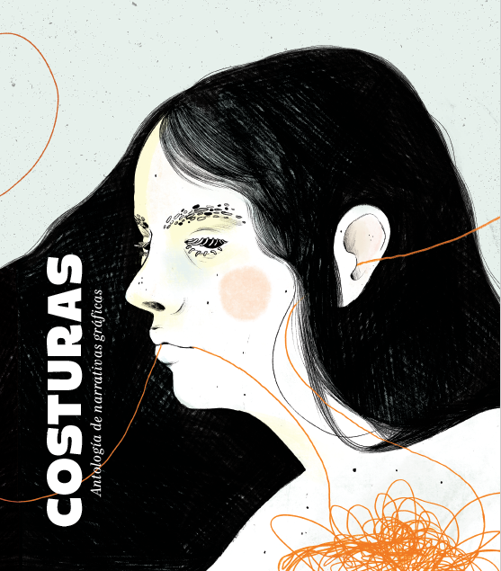 Costuras: antología de narrativa gráfica