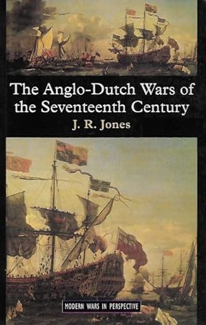 The Anglo-Dutch Wars of the Seventeenth Century