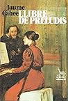 Llibre de preludis