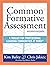 Common Formative Assessment...