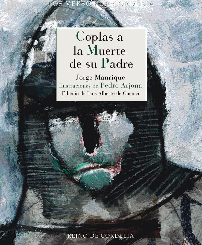 Coplas por la muerte de su padre (Hardcover)
