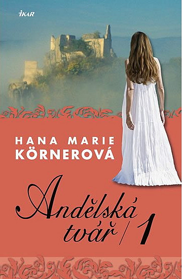 Andělská tvář 1