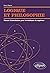 Logique et philosophie, manuel d’introduction pour les étudia... by Pierre Wagner