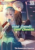 Seirei Gensouki: Spirit Chronicles Volume 22