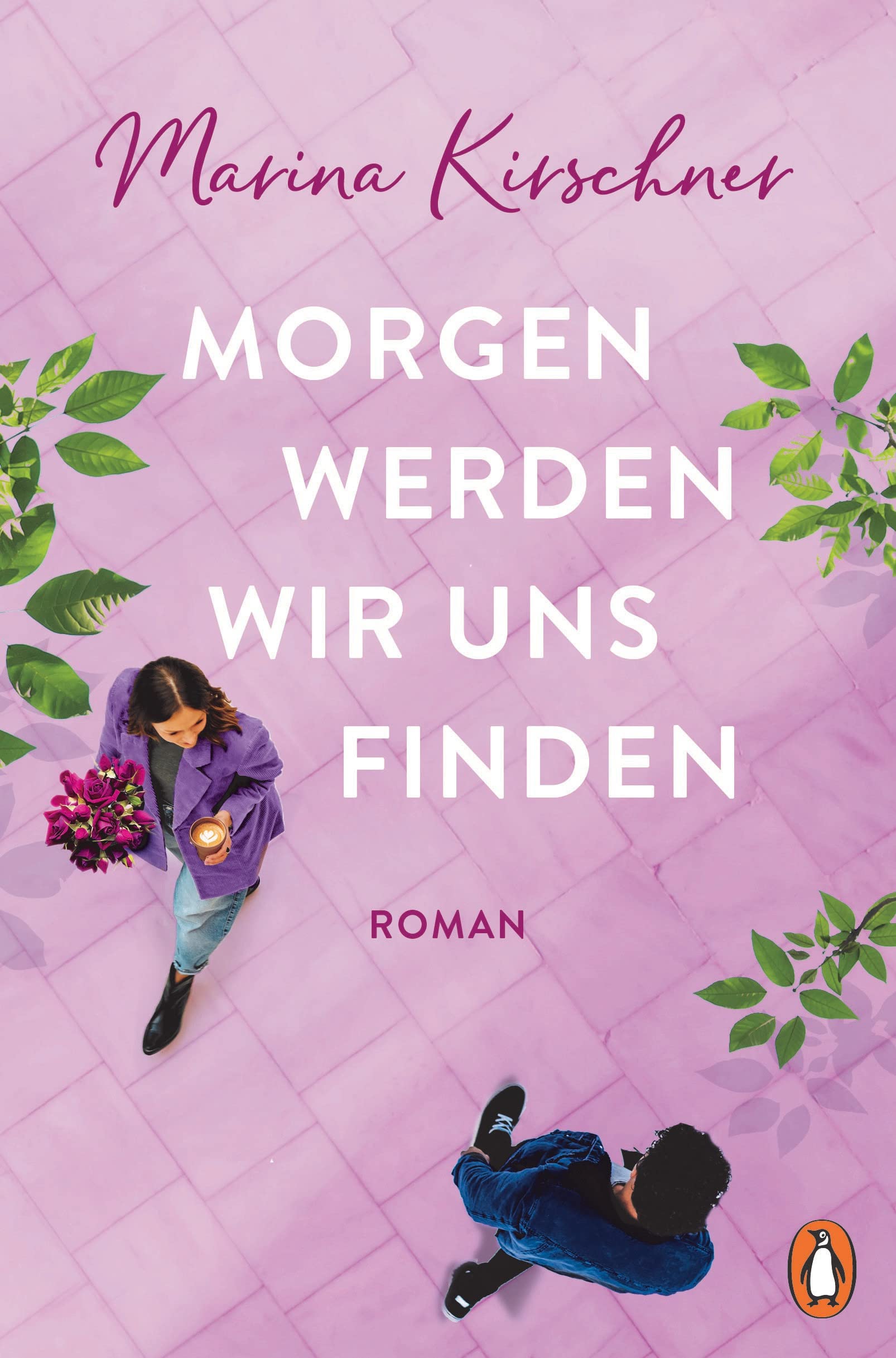 Morgen werden wir uns finden (Kindle Edition)