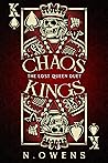 Chaos Kings: The Lost Queen Duet
