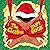 The Christmas Bum Book