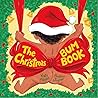 The Christmas Bum Book by Andrew Joyner