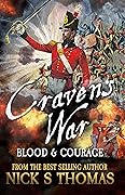 Blood & Courage (Craven's War #11)