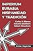 Imperium, Eurasia, Hispanidad y Tradición (Letras Inquietas) (Spanish Edition)