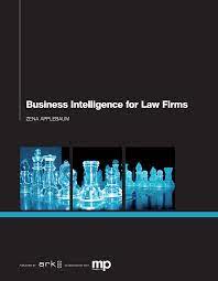 Business Intelligence for Law Firms