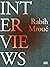 Rabih Mroué: Interviews