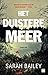 Het duistere meer (Gemma Woodstock #1)