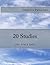 20 Etudes for Viola Solo: Op. 36