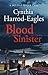 Blood Sinister by Cynthia Harrod-Eagles