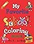My Favorite Coloring Book: ...