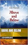 Above and Below (The Lonesome Isle Book 2) Above and Below (The Lonesome Isle Book 2)