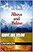 Above and Below (The Lonesome Isle Book 2)