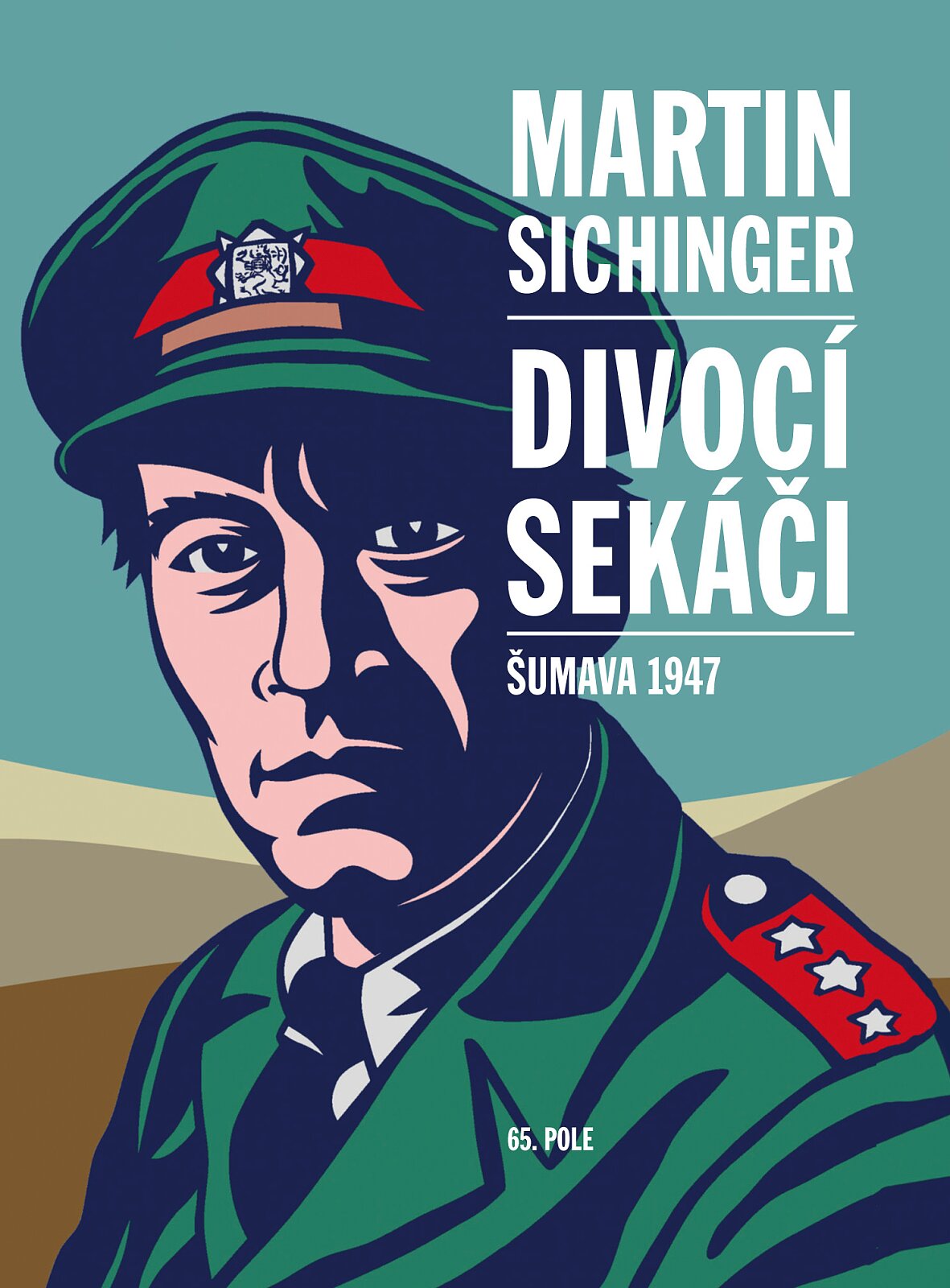 Divocí sekáči: Šumava 1947