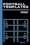 Football templates Defense vol#2