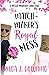The Matchmaker's Royal Mess (The First Three Dates, #2)