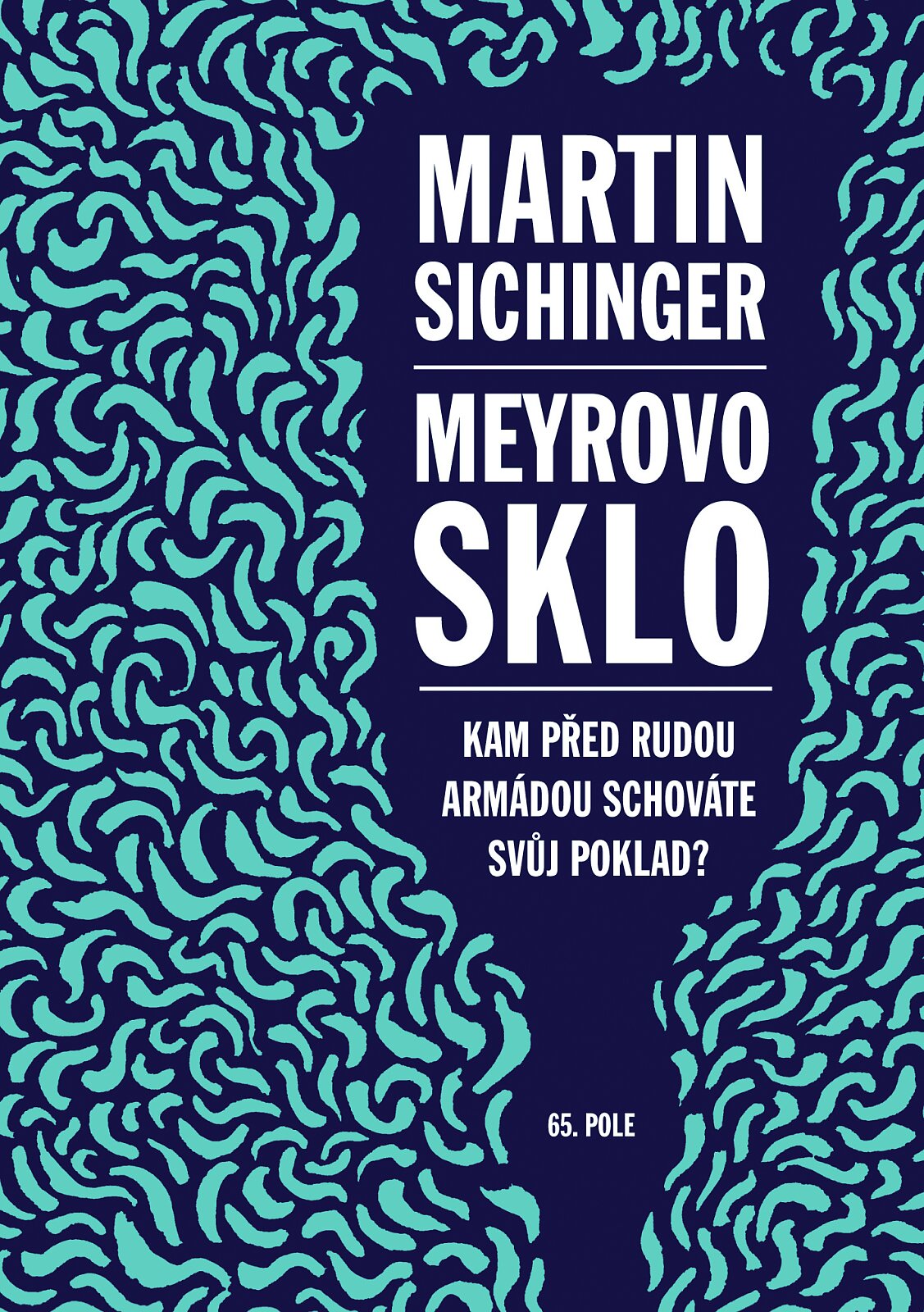 Meyrovo sklo