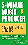 5-Minute Music Pr...