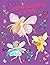 Fairy Coloring Book: Cute C...