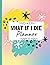 What If I Die Planner: End Of Life Planning Workbook, Record All Your Important Information Like, Estate Planner, Funeral Details & More In One Easy-to-Find Place, Organize Your Records Easily