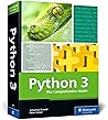 Python 3: The Com...
