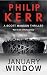January Window (A Scott Manson Thriller Book 1)