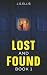 Lost and Found (Lost and Found #1)