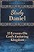 Study Daniel: 15 Lessons on God's Enduring Kingdom