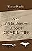 527 Bible Verses About Disa...