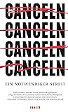 Canceln: Ein notw...