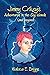 Jimmy Crikey's Adventures in the Sky Islands: (and beyond) (The Adventures of Jimmy Crikey)