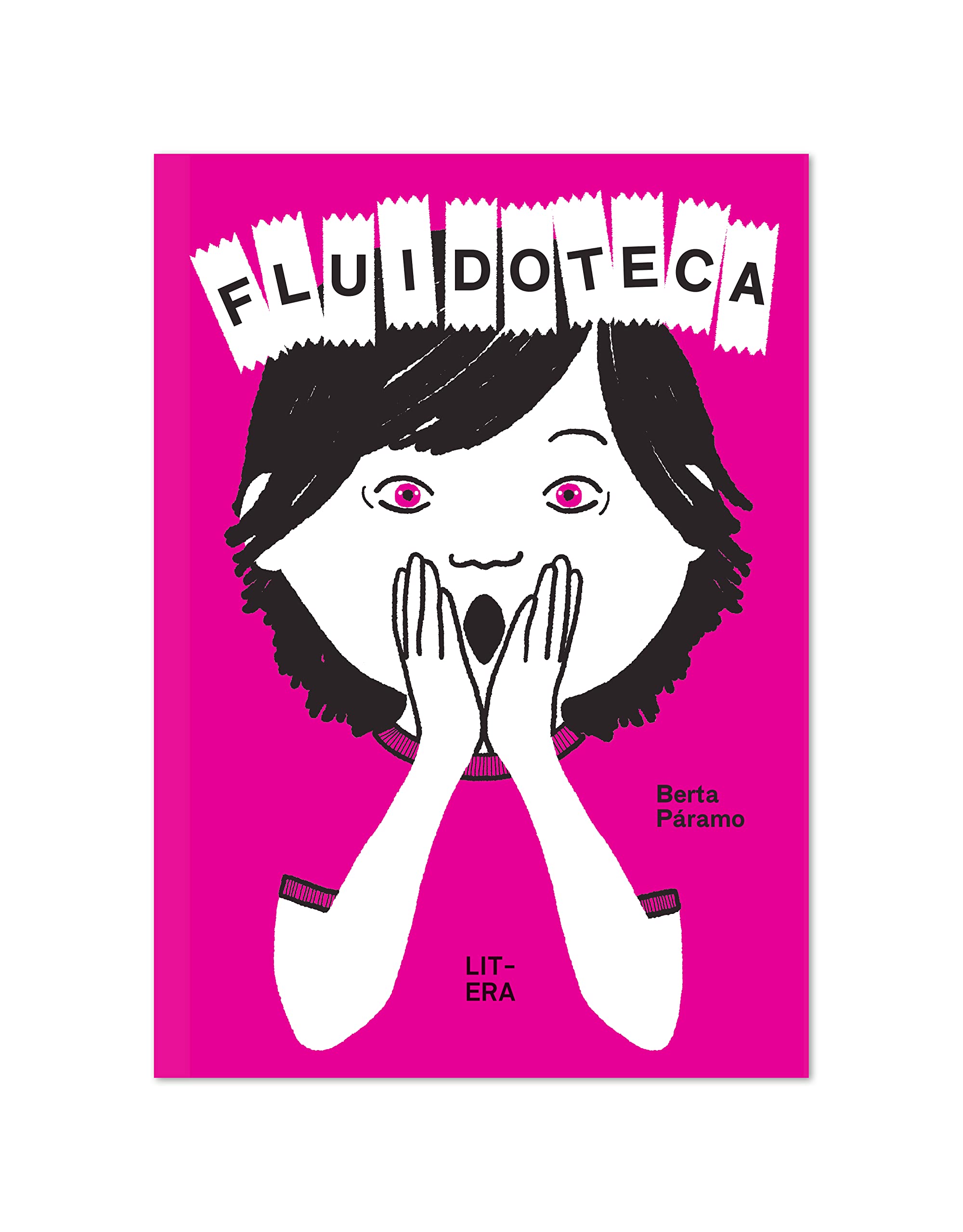 Fluidoteca (Paperback)