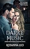 Darke Music by Rosanna Leo