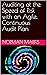 Auditing at the Speed of Risk with an Agile, Continuous Audit... by Norman Marks